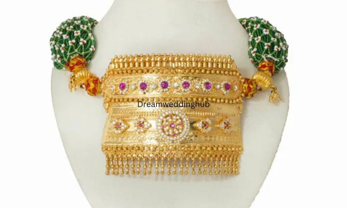 SHREE GANAPATI JEWELLERS